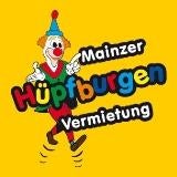 Hüpfburg Fußball XL mieten – Hüpfburg & Eyecatcher mit Sonnendach – 2