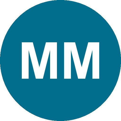 Menke Motorradverleih/Weihnachtshausverleih Logo