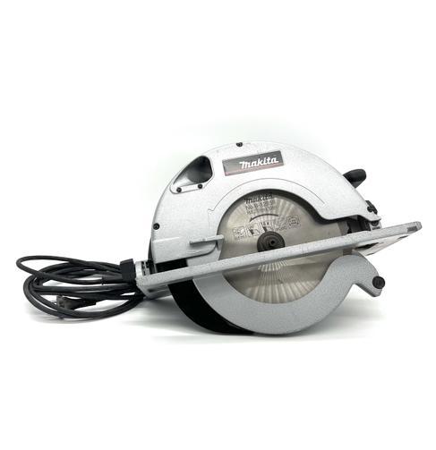 Makita Handkreissäge mieten – 2.100 W Profi-Säge, 100 mm Schnitttiefe