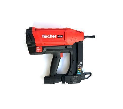 fischer Nagelpistole mieten – FGC 100 gasbetriebenes Setzgerät, 100 J – 2
