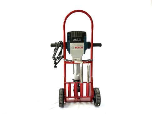 Bosch Abbruchhammer mieten – GSH 27 VC Professional, 62 J, Vibration Control – 2