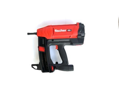 fischer Nagelpistole mieten – FGC 100 gasbetriebenes Setzgerät, 100 J
