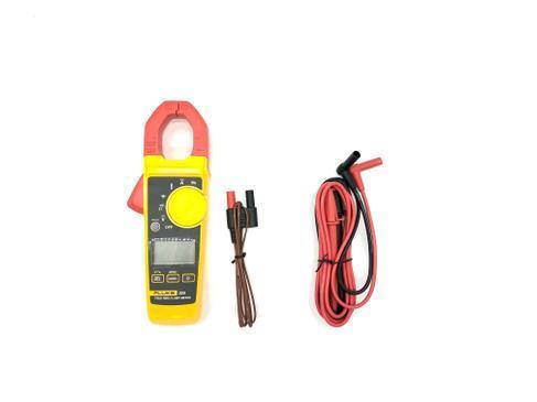 Fluke Strommesszange mieten – Serie 320, Echteffektivwert, bis 400 A