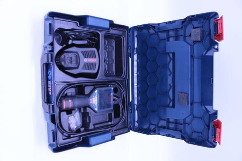Bosch Akku-Inspektionskamera mieten – GIC 120 C Professional, 120 cm Kabel – 3