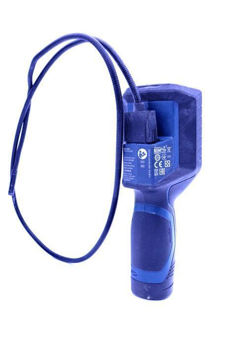 Bosch Akku-Inspektionskamera mieten – GIC 120 C Professional, 120 cm Kabel – 2