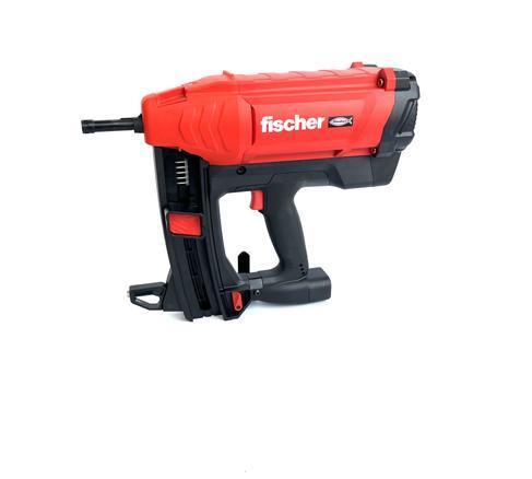 fischer Nagelpistole mieten – FGC 100 gasbetriebenes Setzgerät, 100 J – 3