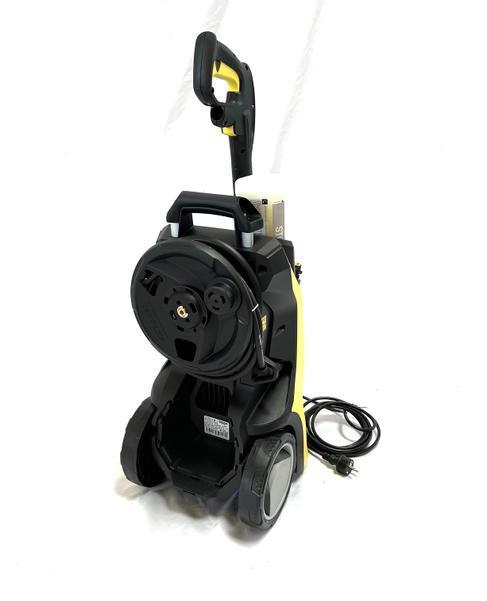 Kärcher Hochdruckreiniger mieten – K7 Premium Power Control, 180 bar – 3