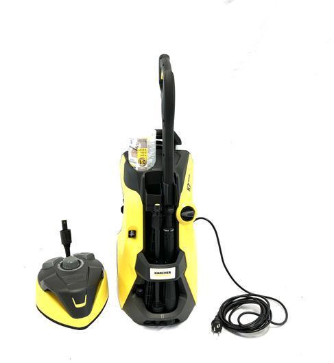 Kärcher Hochdruckreiniger mieten – K7 Premium Power Control, 180 bar