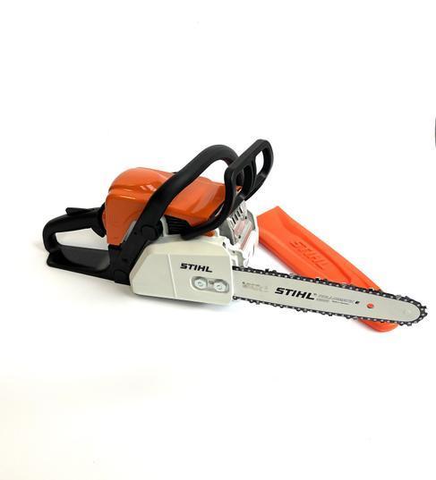 Stihl Kettensäge MS 170 mieten – Benzin-Motorsäge fürs Brennholz – 2