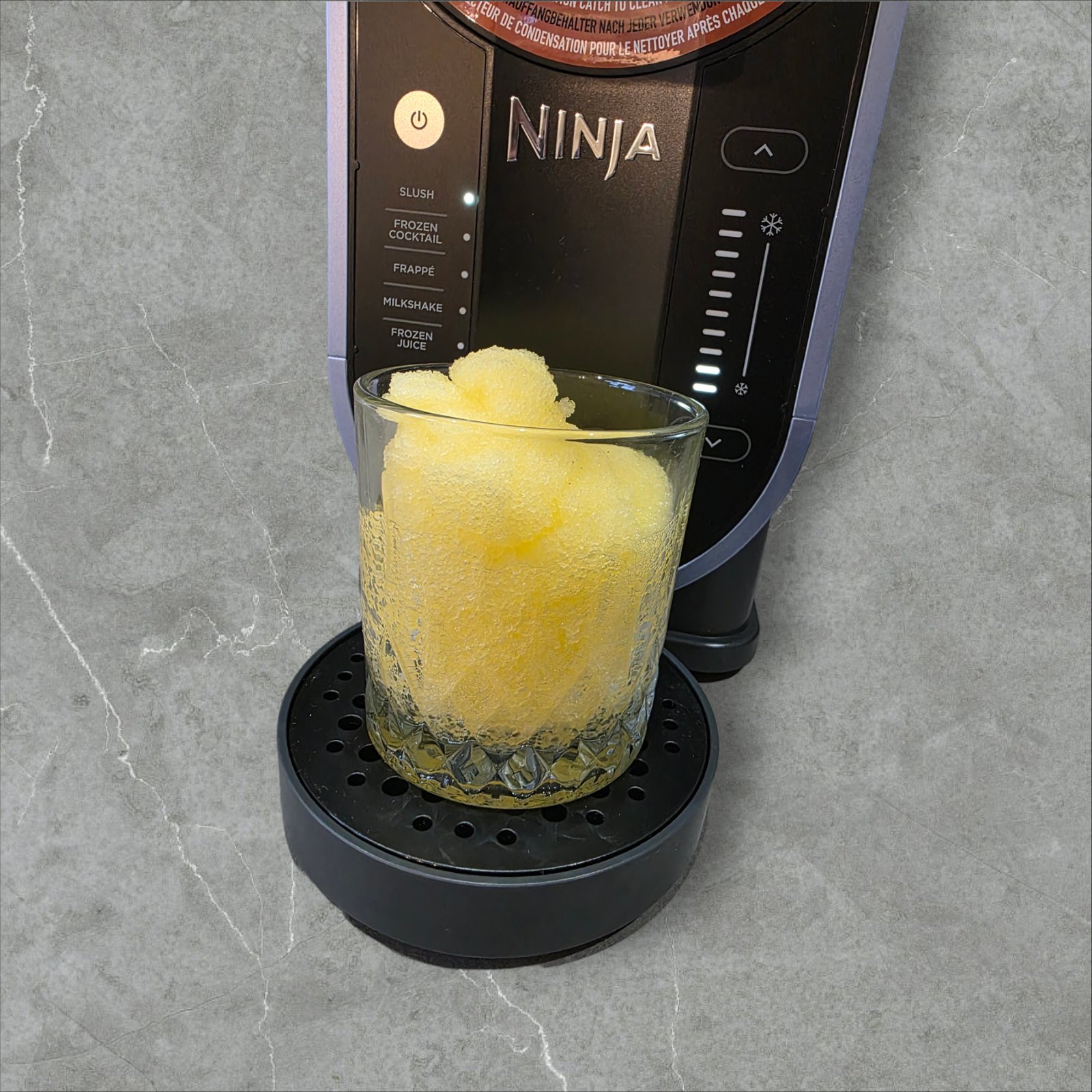 Ninja Slushi 2,5 Liter mieten – Speyer / Rhein-Neckar, ab 39 € – 2