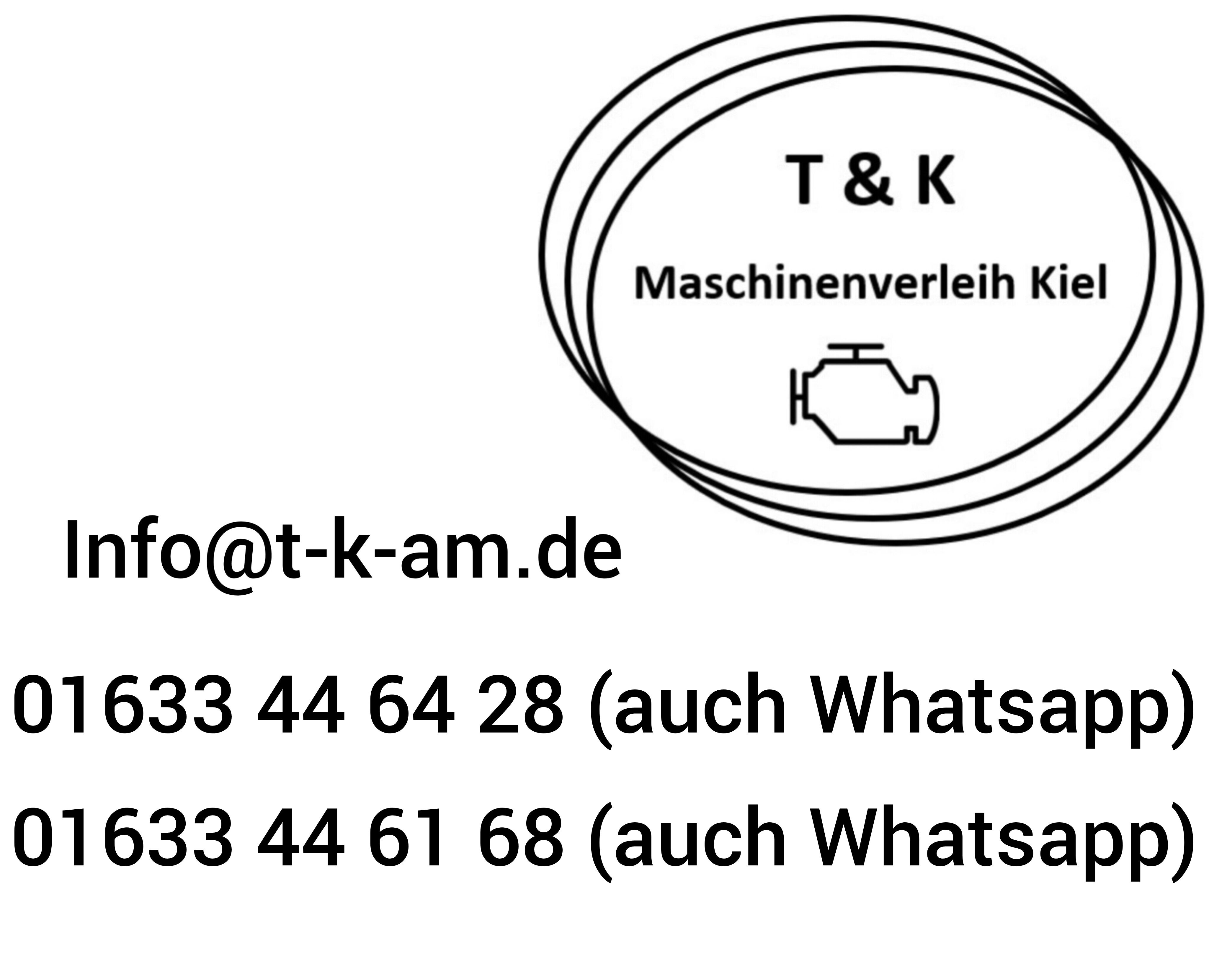 Profi-Bautrockner Allegra mieten in Kiel & Schönhorst - ohne Kaution – 4