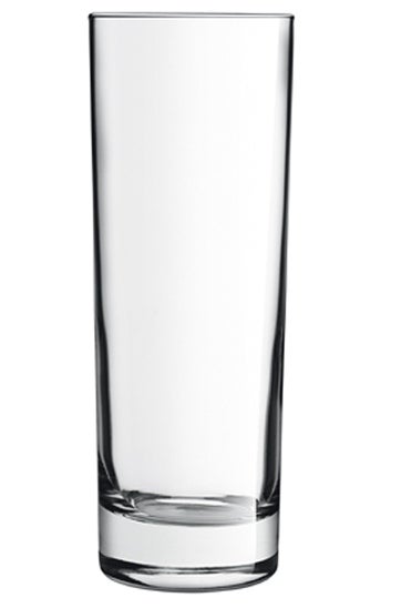 Wasserglas / Longdrinkglas 0,2 l mieten – Eventgläser, 40er-Pack inkl. Endreinigung