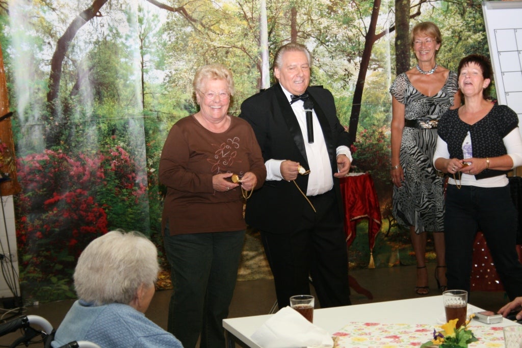 Hochzeitszauberer Offenbach mieten – Matteo Orlando, auch für Geburtstag & Firmen-Events – 3