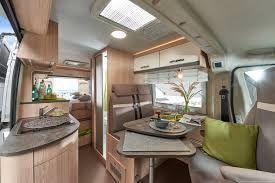 Wohnmobil mieten – Pössl Trenta 640 für 2–3 Personen, top ausgestattet – 3