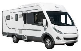 Wohnmobil mieten – Giottiline G-Line 937, vollintegriert für 2–5 Personen