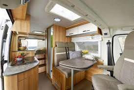 Wohnmobil mieten – Pössl Trenta 640 für 2–3 Personen, top ausgestattet – 2