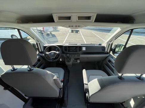VW Grand California 600 Wohnmobil mieten – Bad, Küche, 4 Schlafplätze – 3