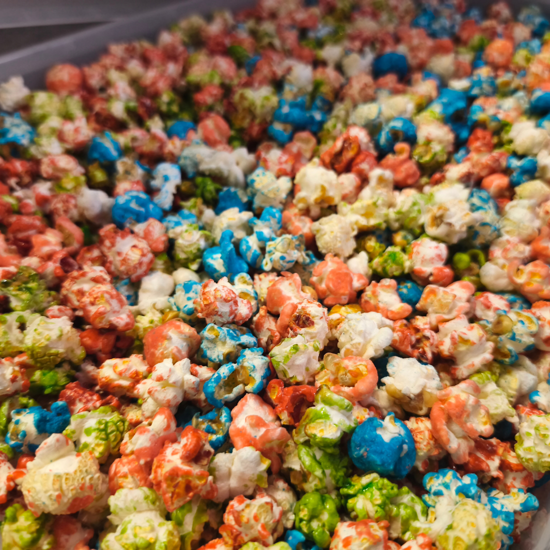 Popcornmaschine mit Wagen mieten - Kino-Feeling fuer jedes Event – 4