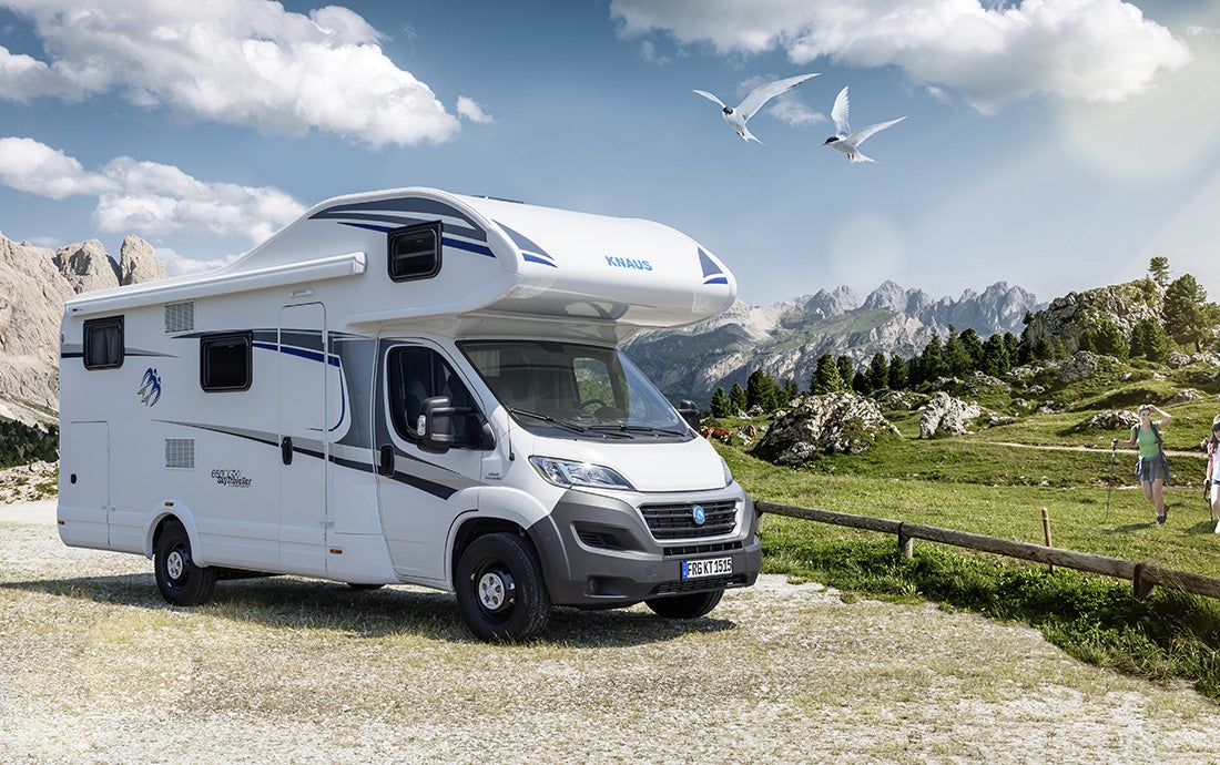 Wohnmobil mieten: Weinsberg CaraHome 650 MEG Alkoven, Einzelbetten, Neufahrzeug