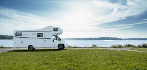 Wohnmobil mieten: Weinsberg CaraHome 650 MEG Alkoven, Einzelbetten, Neufahrzeug – 2