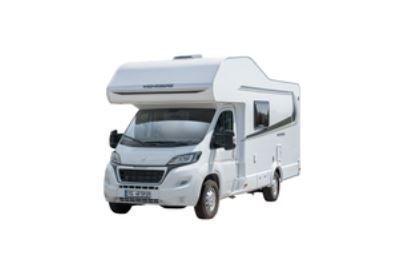Wohnmobil mieten – Weinsberg CaraHome 700DG Alkoven für 6 Personen, Vollausstattung