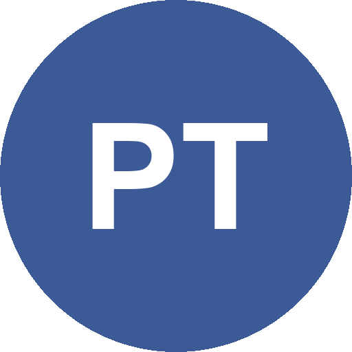 Partyfuchs (Thomas Particke) Logo