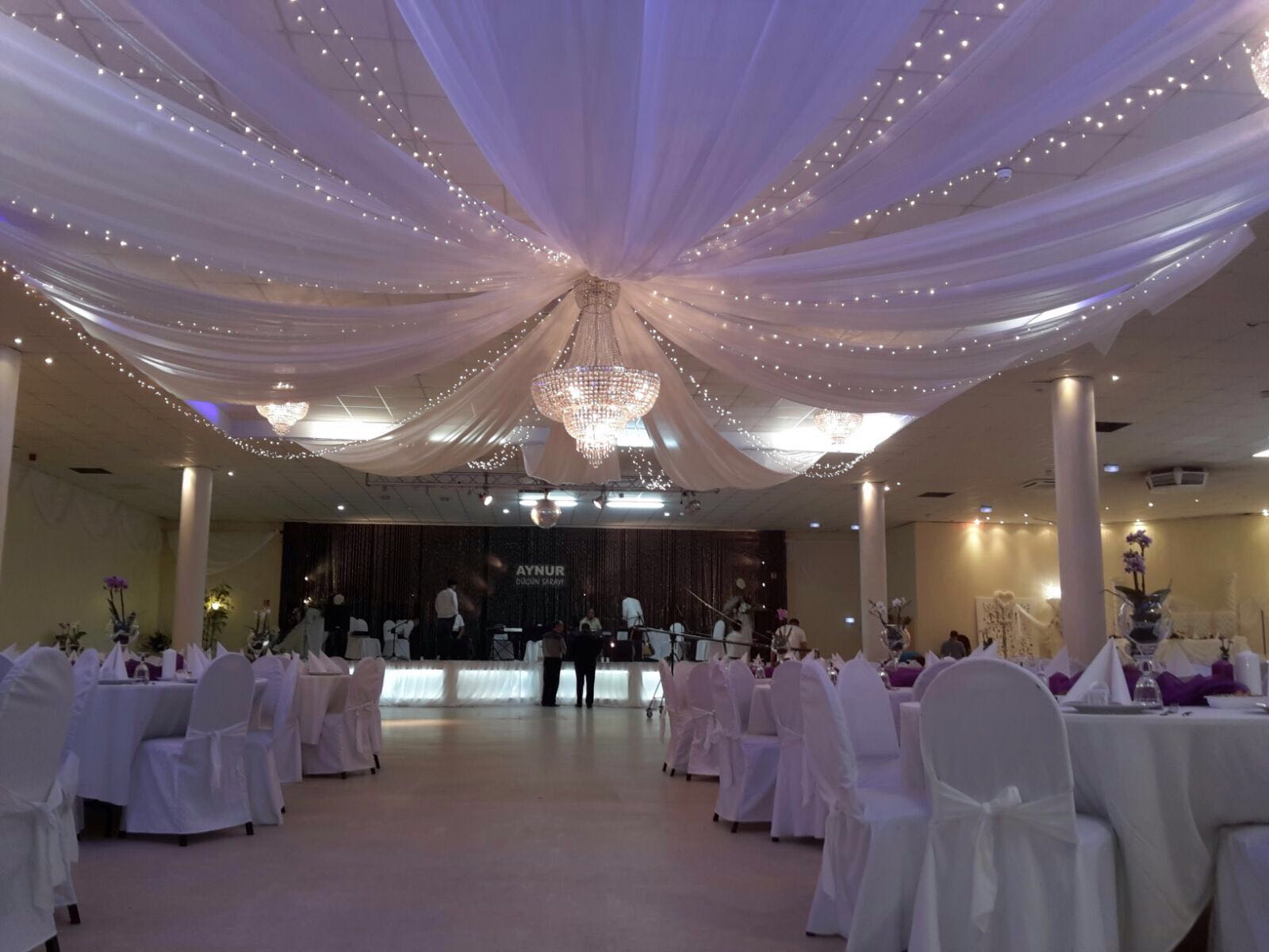 Eventsaal & Festsaal mieten in Hessen – moderne Eventlocation für bis zu große Feiern – 2
