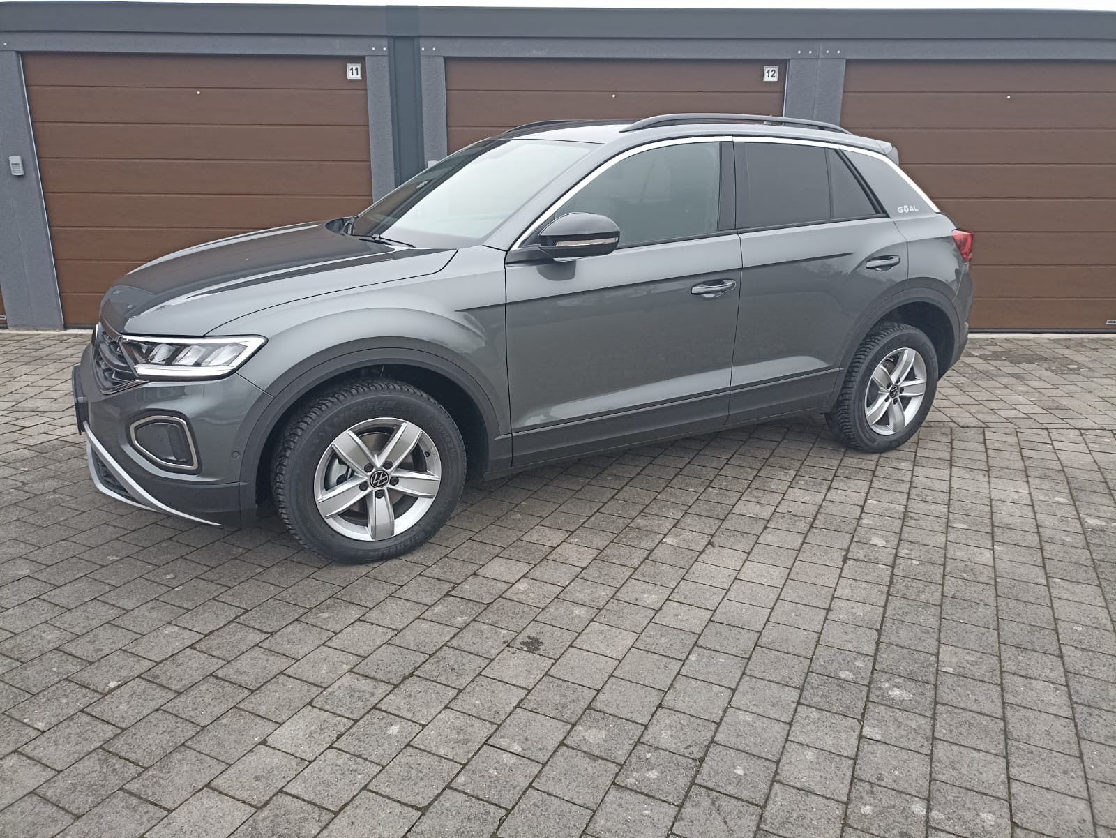 Skoda Octavia Kombi mieten – viel Platz & Komfort – 2