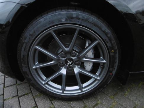 Tesla Model 3 Standard Range Plus mieten – Elektromobilität erleben – 4