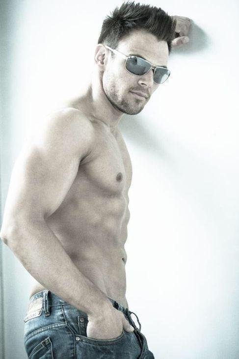 Stripper MYLES mieten - der Gentleman für JGA, Hochzeit & Geburtstag – Raum Bremen – 3