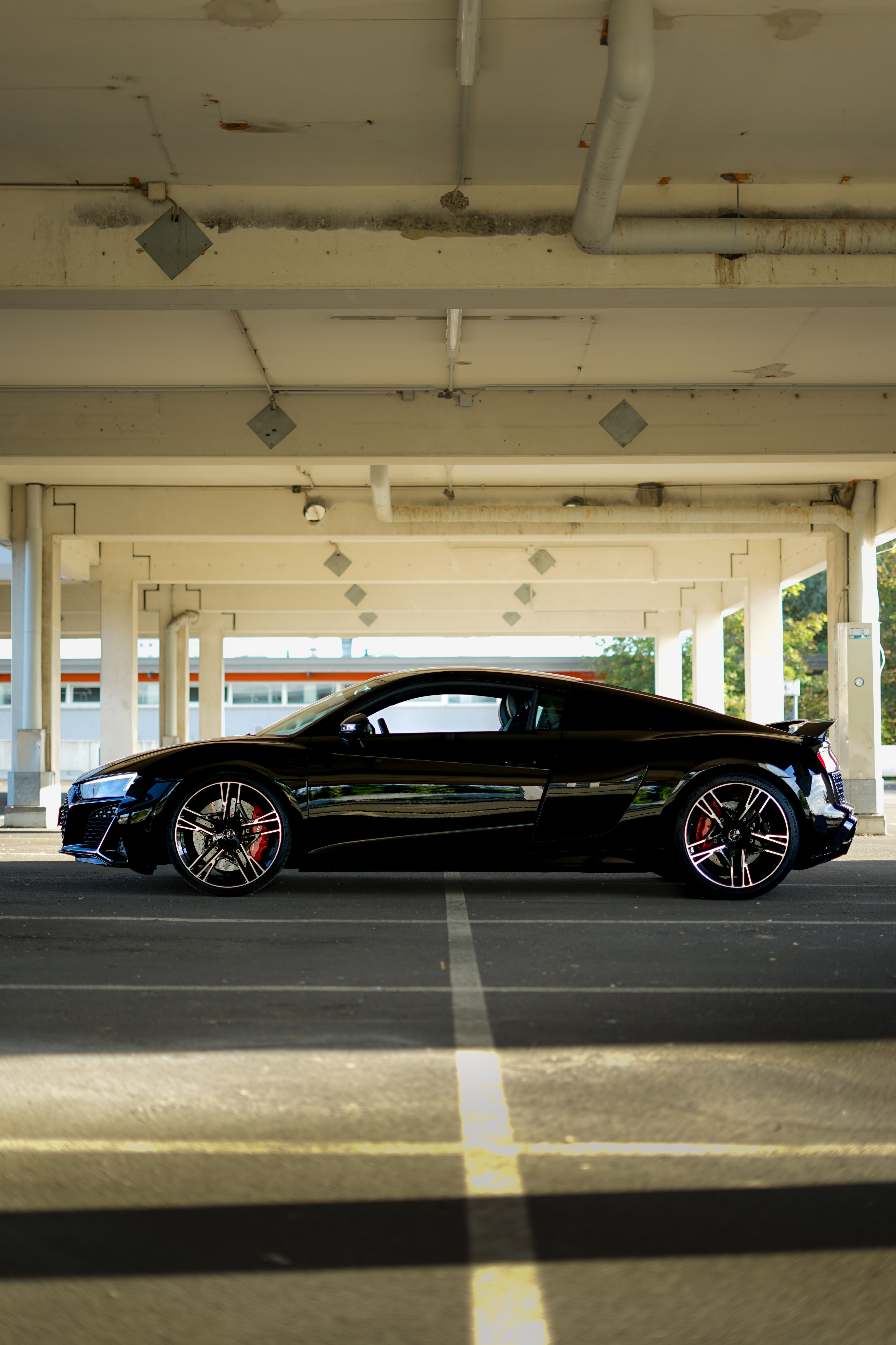 Audi R8 V10 Performance mieten – 620 PS Quattro Sportwagen – 3