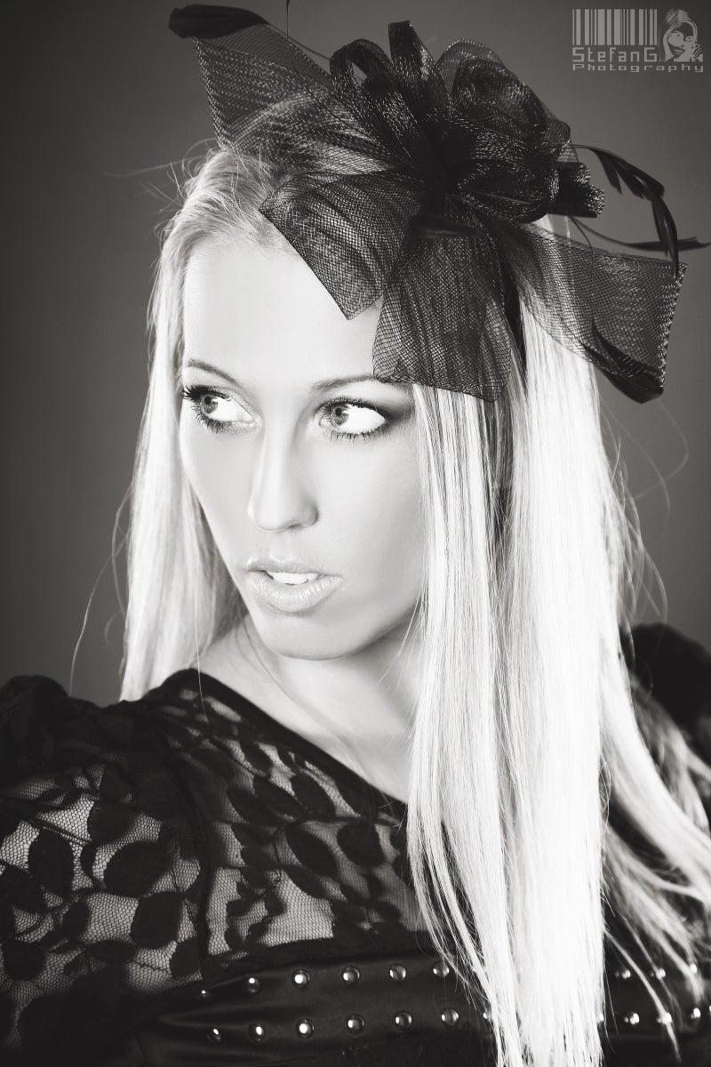 Stripperin mieten München & Bayern - High-Class Party-Strip-Show (Jarly) – 3