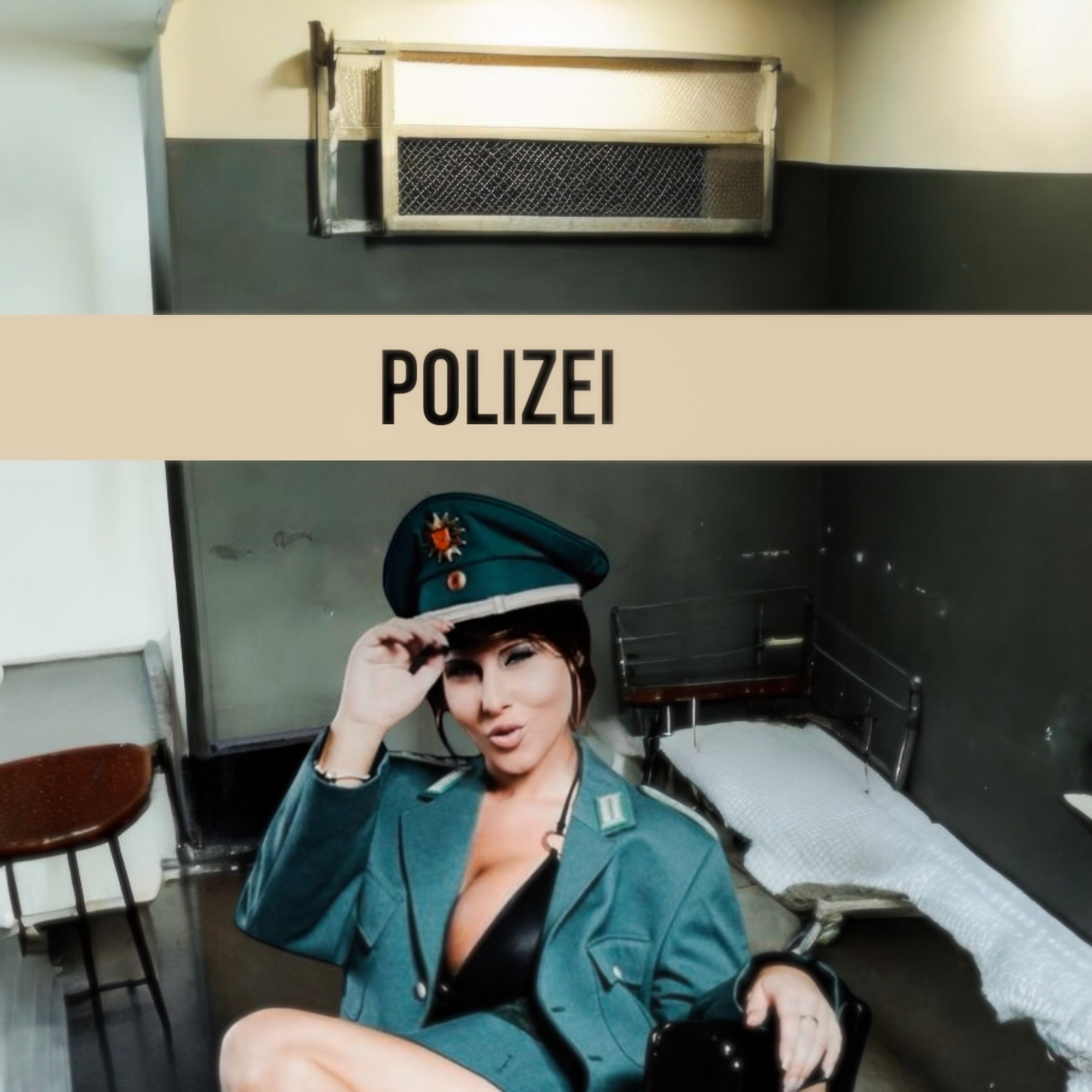 Stripperin Anna buchen – Stripshow, Gogo & Feuershow für JGA & Event – Raum NRW – 3