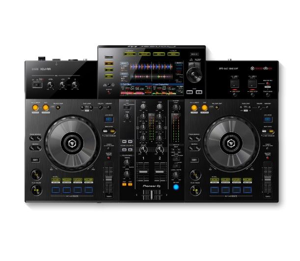 Soundboks 4 Twin-Set mit Pioneer XDJ-RR DJ-Controller mieten | Berlin – 2