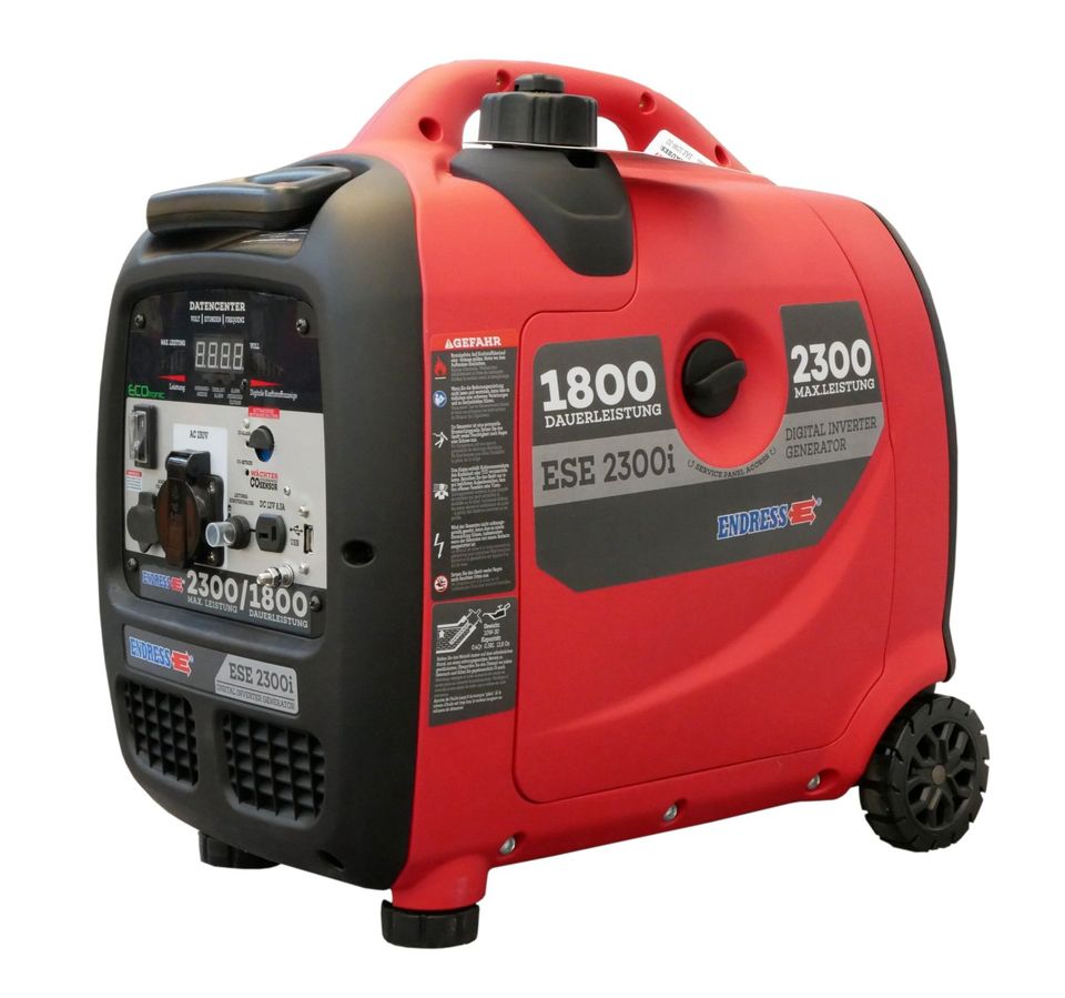 Powerstation & Stromgenerator mieten Berlin: Bluetti EB3A bis AC500, Musikanlagen, Licht & Nebel – 5