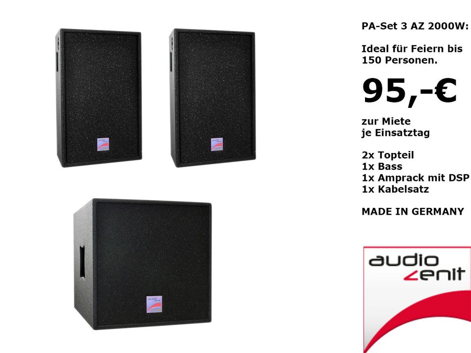 Pioneer DJM 900 / 700 / 800 DJ-Mischpult mieten | DJ-Equipment & Tontechnik Verleih Berlin – Thumbnail 8