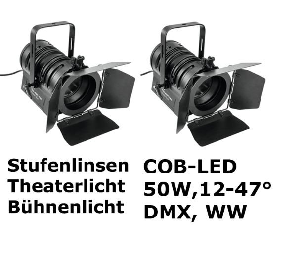 Diskolicht & Lichteffekte mieten – LED Derby, Laser, Strobo, LED-Bar | Verleih Berlin – 4