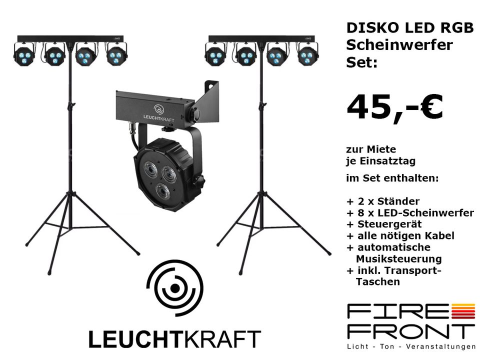 PA-Set 2 JBL mieten – 2x JBL EON 715, bis 150 Personen | Musikanlage Verleih Berlin – Thumbnail 6