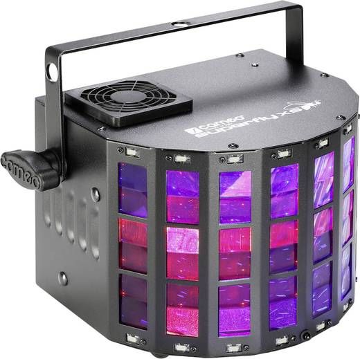 Nebelmaschine & Eventtechnik mieten Berlin: Antari Z-3000/Z-1200/Z-1000, Musikanlagen, Soundboks – Thumbnail 6