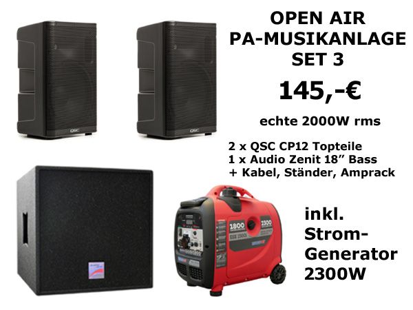Soundboks 3 & 4 mit Backpack mieten – mobile Akku-Musikanlage (Lager Kreuzberg) – Thumbnail 7