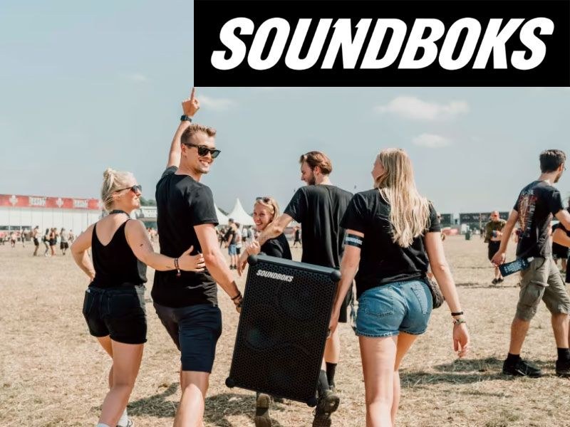 MIETSHOP SOUNDBOKS 3 4 TEUFEL ROCKSTAR NEO AKKU mieten in Berlin