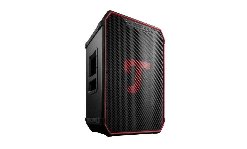 MIETSHOP SOUNDBOKS 3 4 TEUFEL ROCKSTAR NEO AKKU mieten in Berlin – 2
