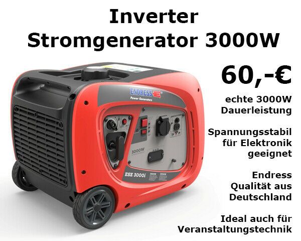 Open-Air-PA mit Stromgenerator mieten Berlin: Musikanlagen-Sets QSC, JBL & Audio Zenit – Thumbnail 8
