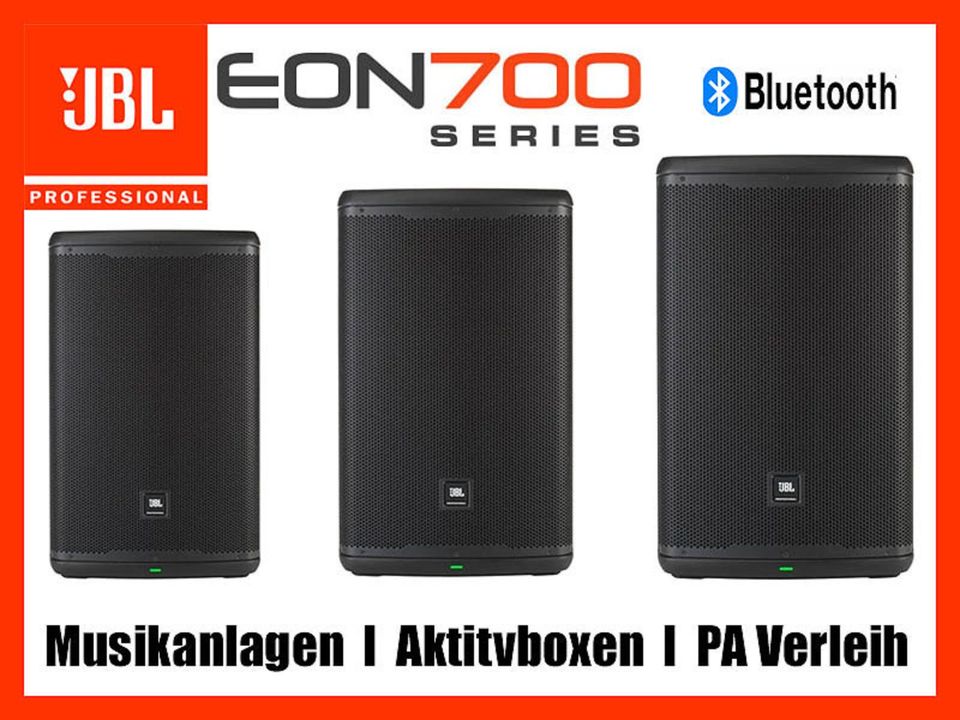 Pioneer & AlphaTheta DJ-Technik mieten – CDJ Nexus, DJM A9, XDJ RX3 | DJ-Verleih Berlin – 4