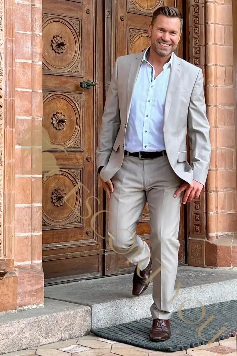 Callboy Berlin buchen – Tristan | High Class Escort