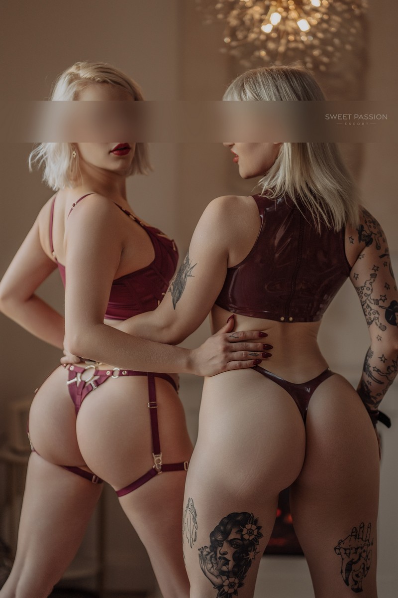 Duo Ella & Fee