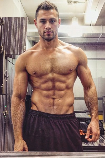 Stripper Alexander Moenchengladbach buchen – Stripshow & Showact – 3