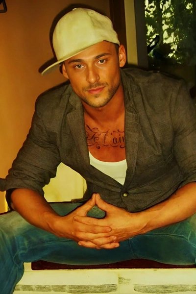 Stripper Jay Mannheim buchen – Stripshow & Showact