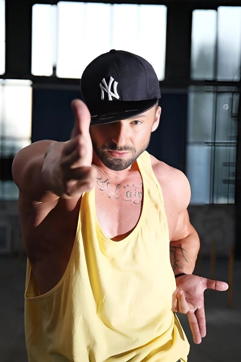 Stripper Jay Köln buchen – Stripshow & Showact – 3