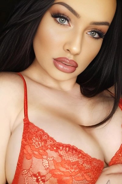 Stripperin Larissa Lingen buchen – Stripshow & Showact – 3